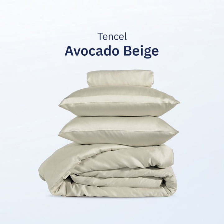 Bộ Ga Giường Tencel