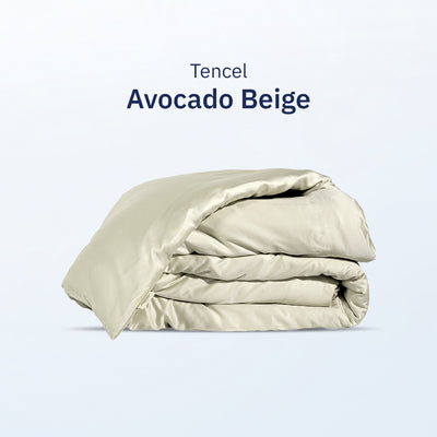 Vỏ Chăn Tencel