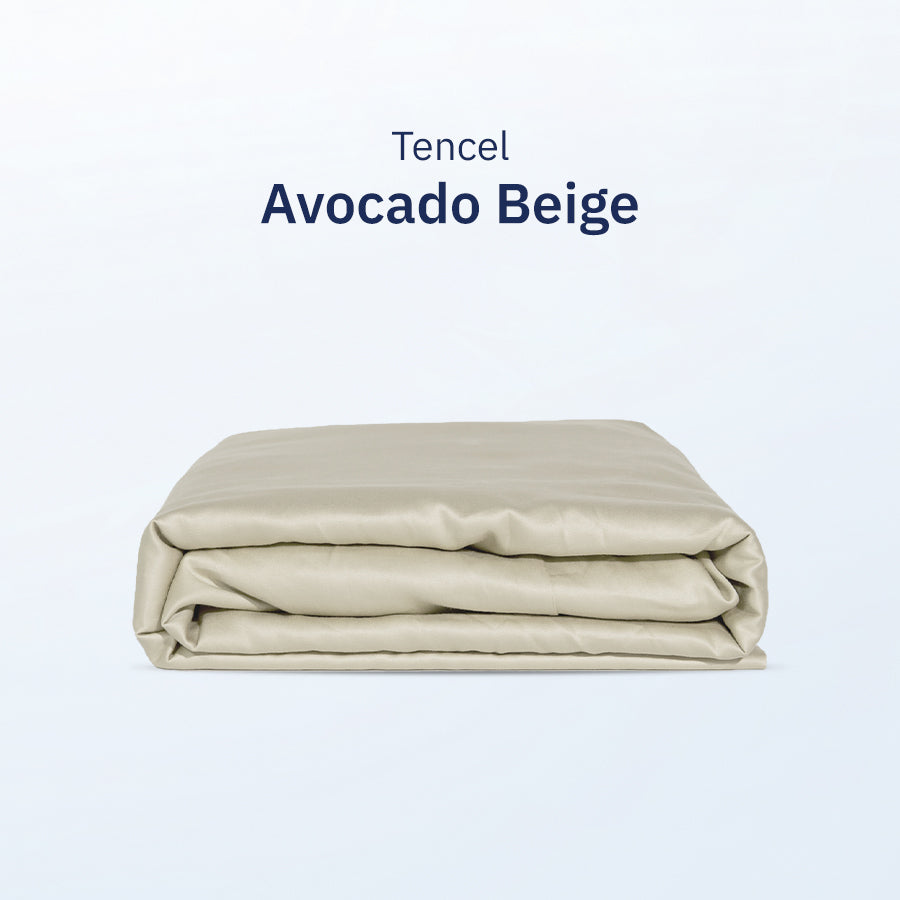 Vỏ Ga Nệm Tencel