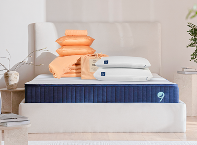 Combo Sleep Deluxe+
