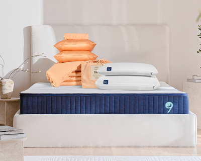 Combo Sleep Deluxe+