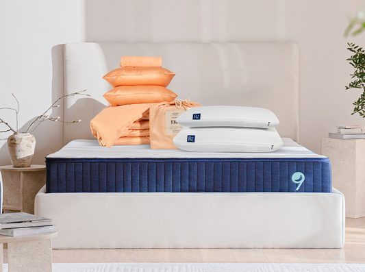 Combo Sleep Deluxe+