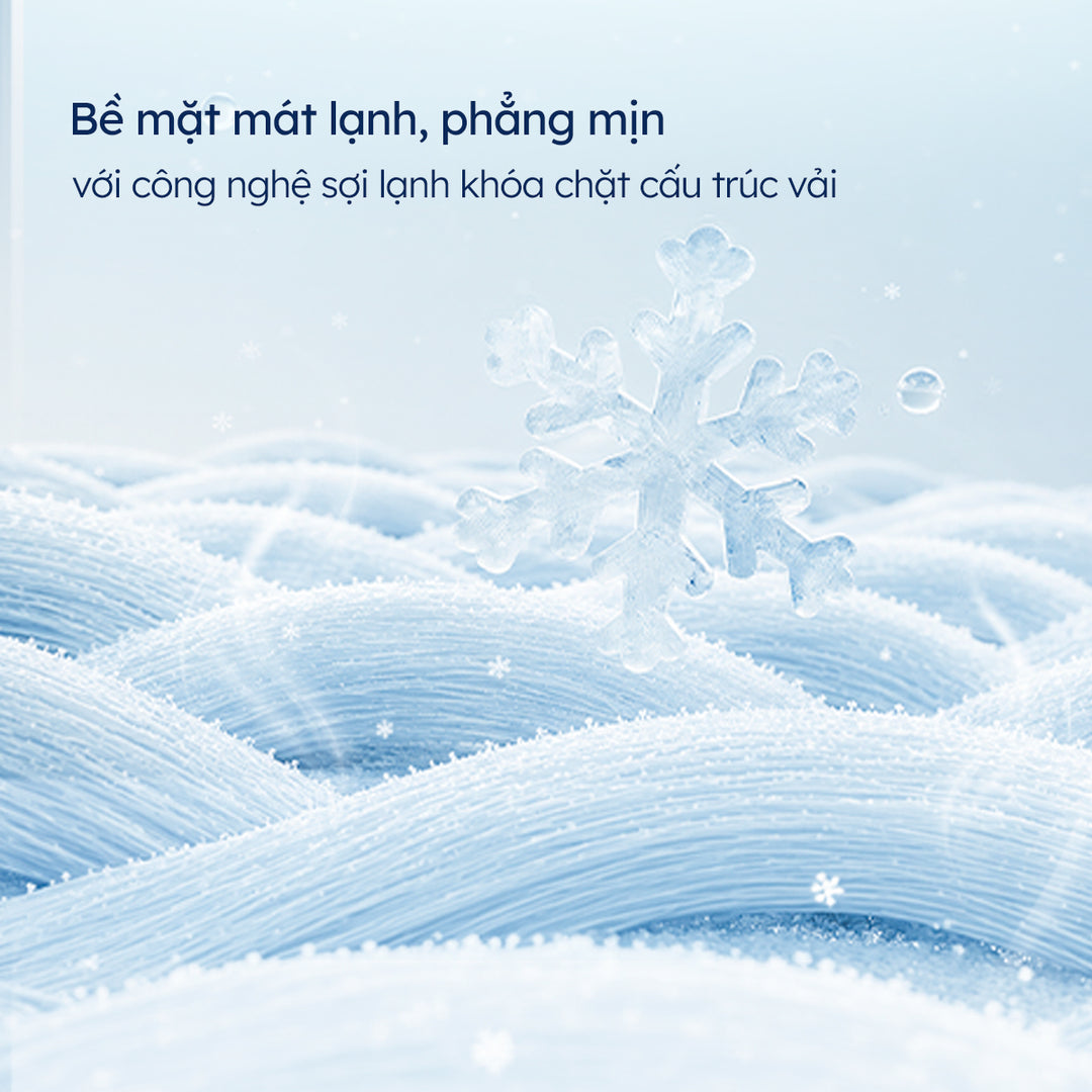 Áo nệm mát Original Pro