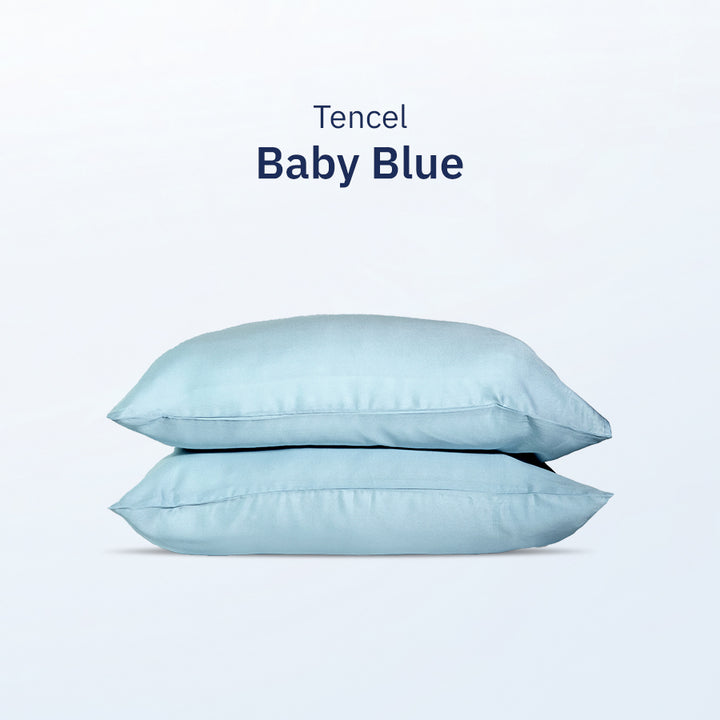 Bộ Vỏ Gối Tencel