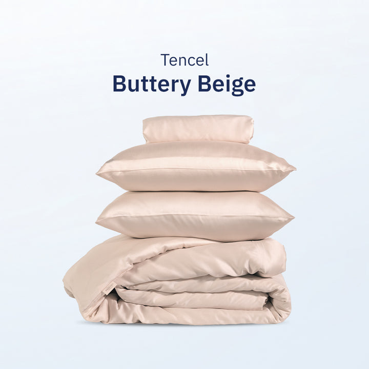 Bộ Ga Giường Tencel