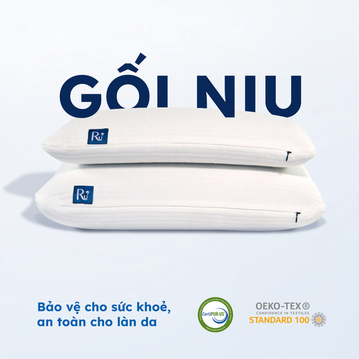 Gối Niu