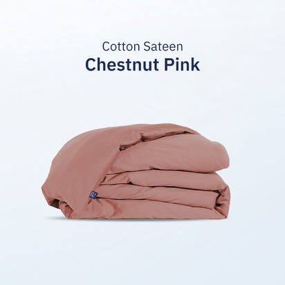 Vỏ Chăn Cotton Sateen