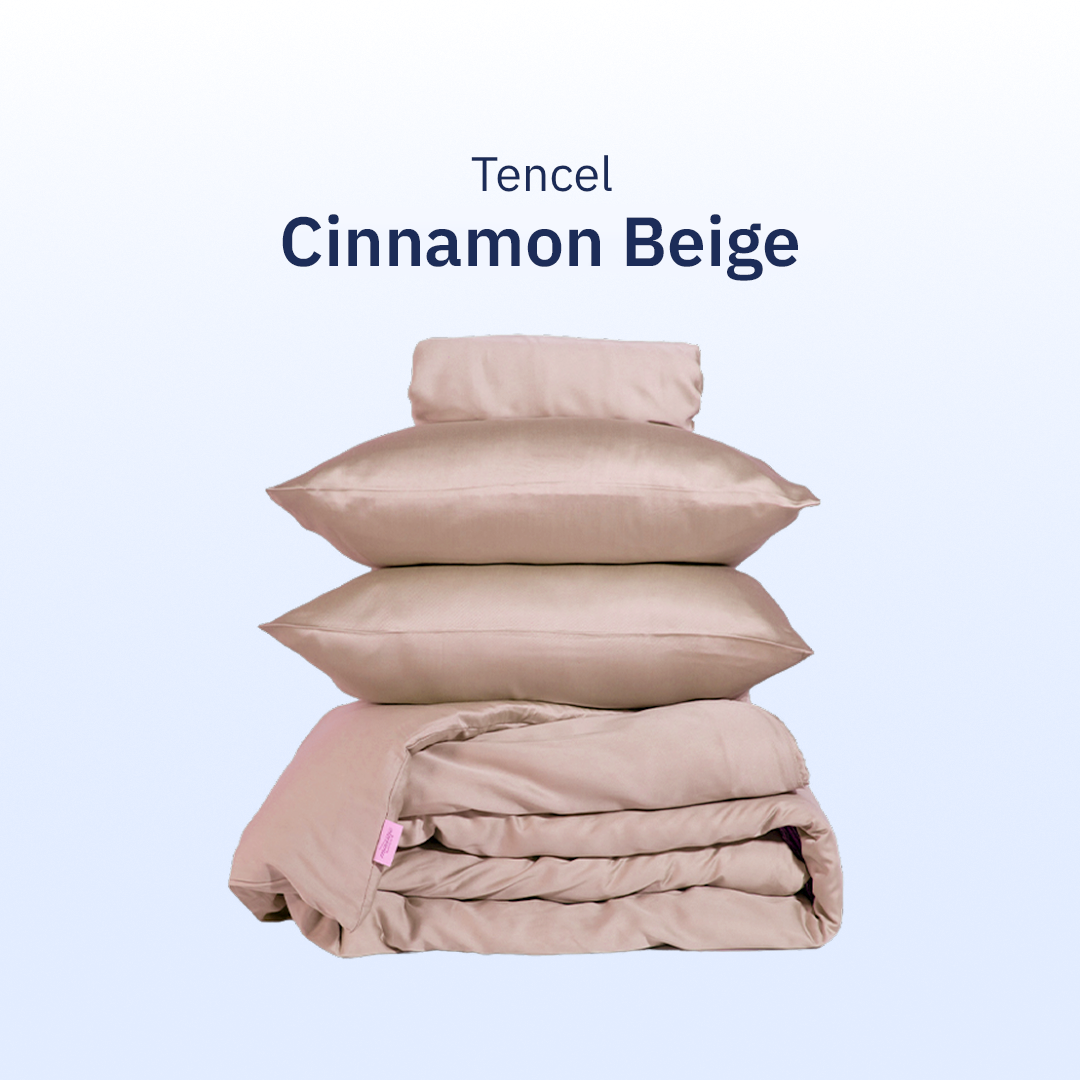 Ru9 Tencel Bedding Set