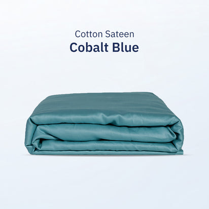 Vỏ Ga Nệm Cotton Sateen