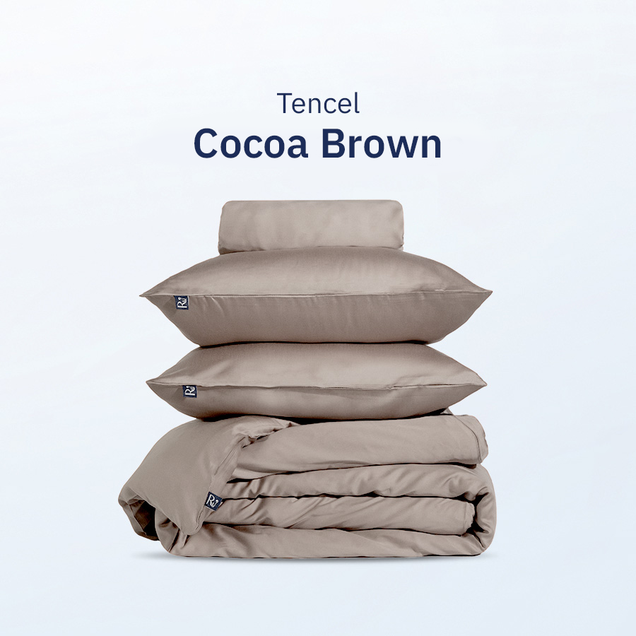 Ru9 Tencel Bedding Set