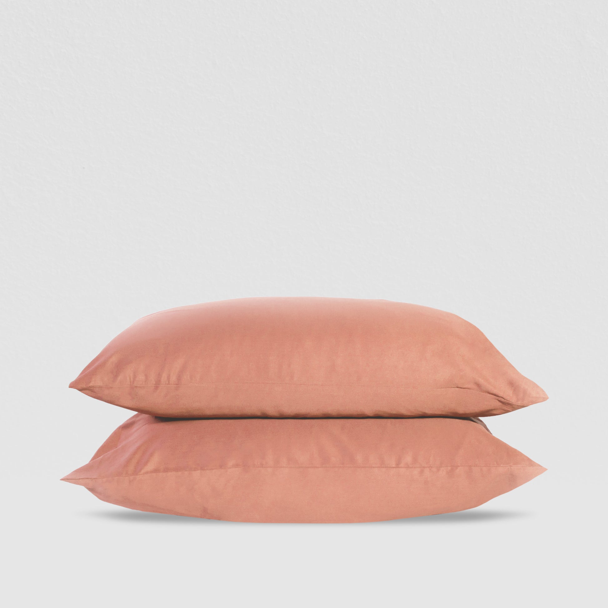 Bộ Vỏ Gối Cotton Sateen