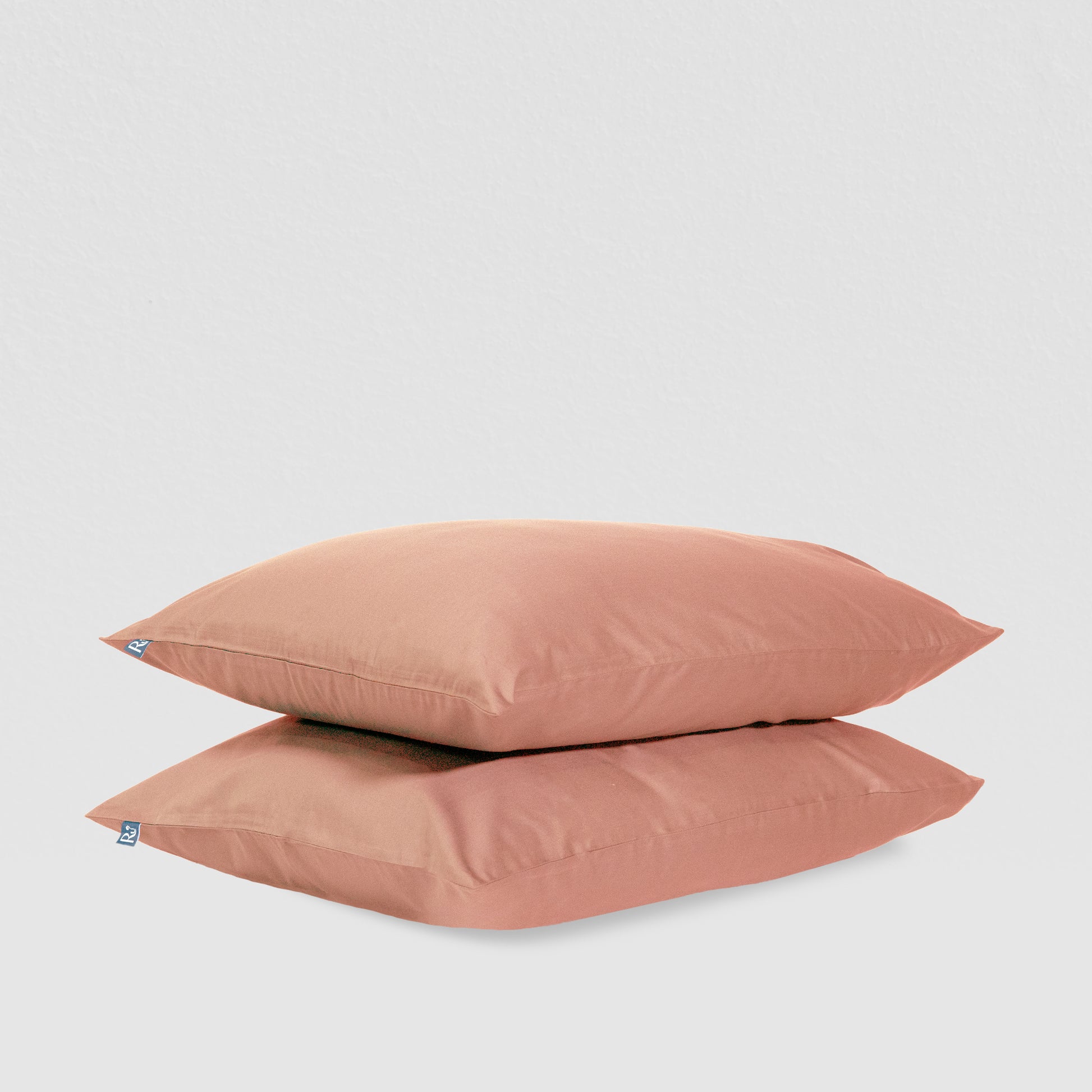 Bộ Vỏ Gối Cotton Sateen