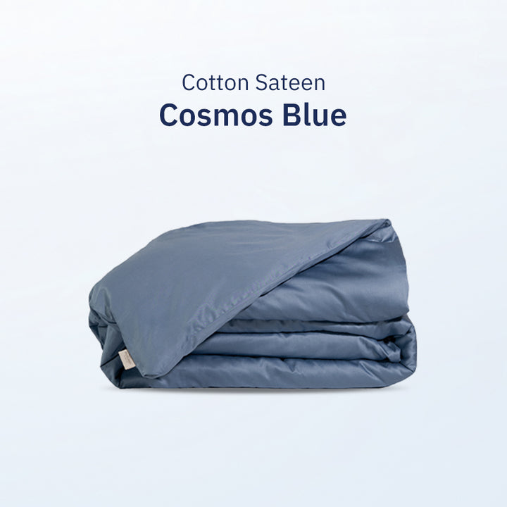 Vỏ Chăn Cotton Sateen