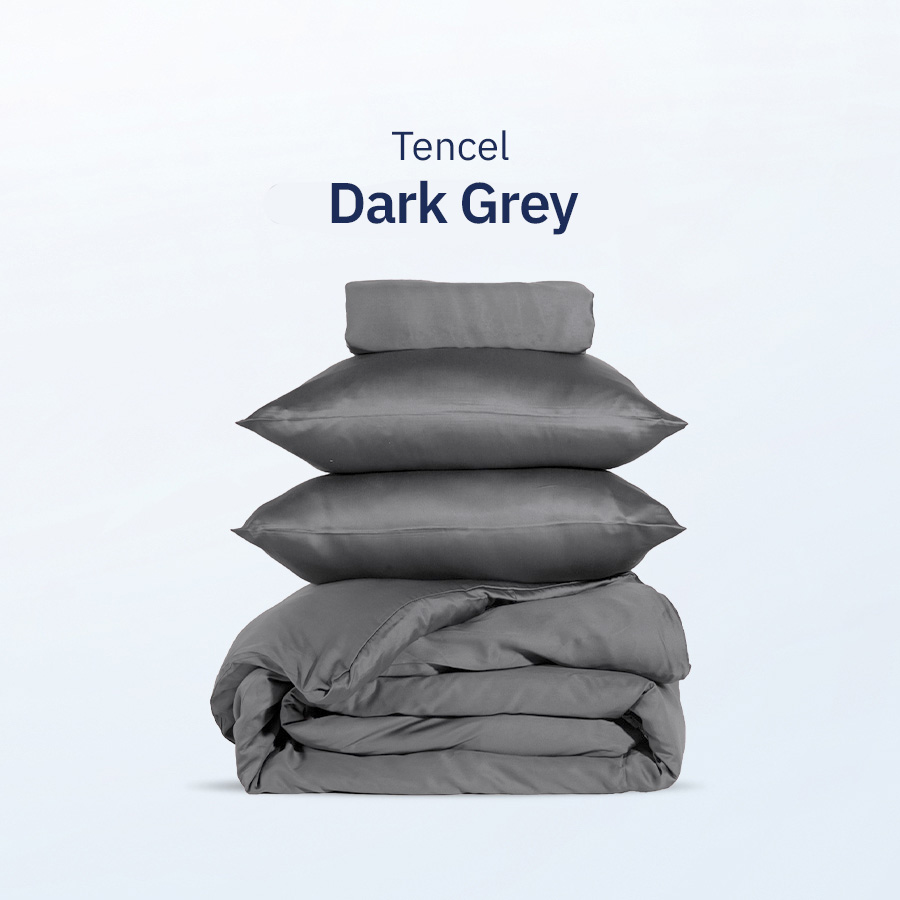 Ru9 Tencel Bedding Set