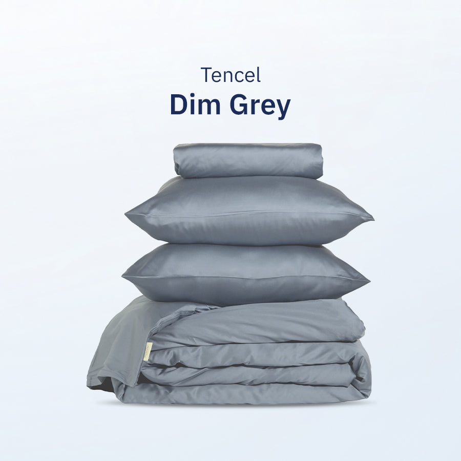 Bộ Ga Giường Tencel