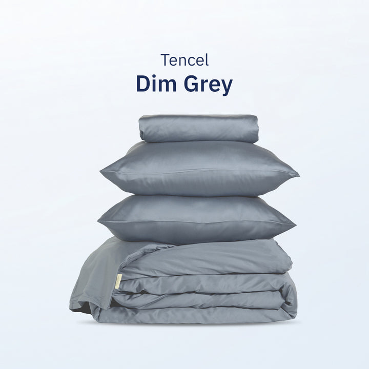 Bộ Ga Giường Tencel