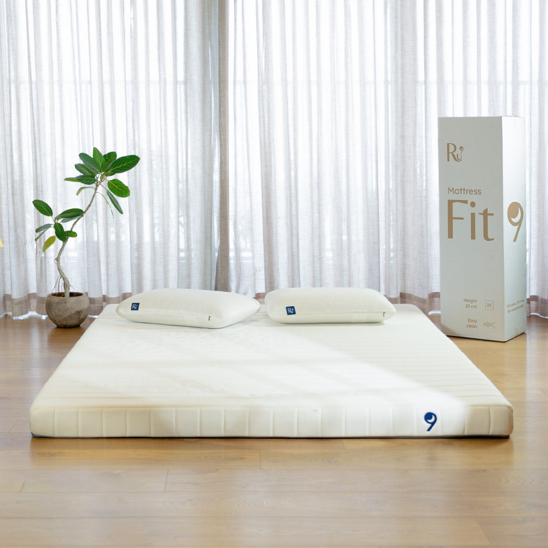 Nệm Fit