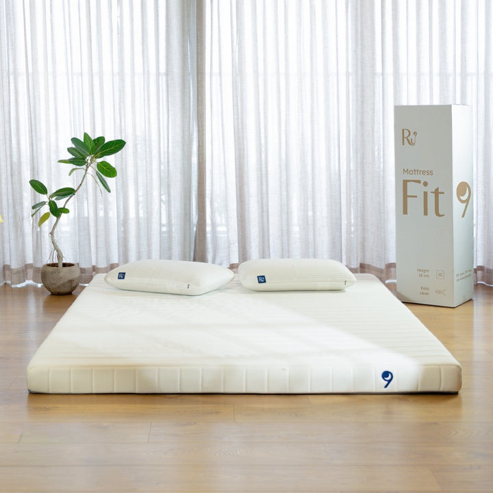 Nệm Fit
