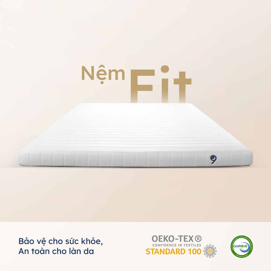 Nệm Fit