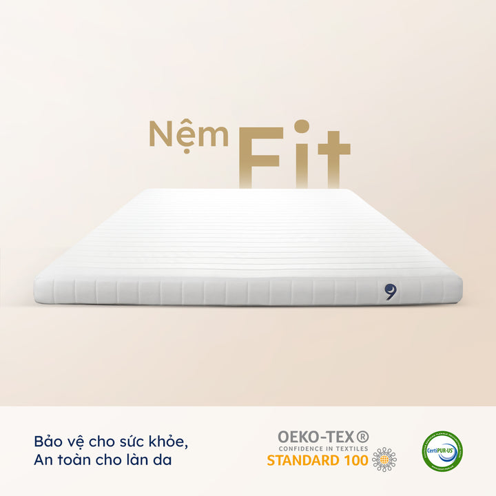 Nệm Fit