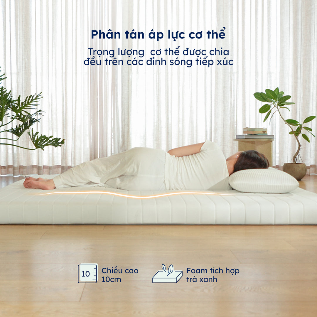Nệm Fit