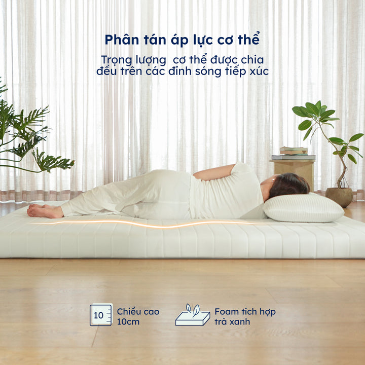 Nệm Fit