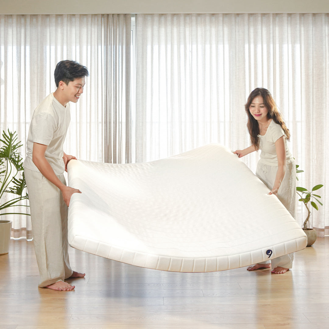 Nệm Fit