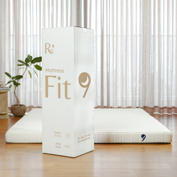 Nệm Fit