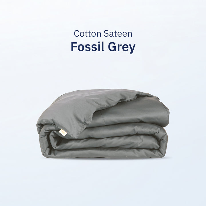 Vỏ Chăn Cotton Sateen