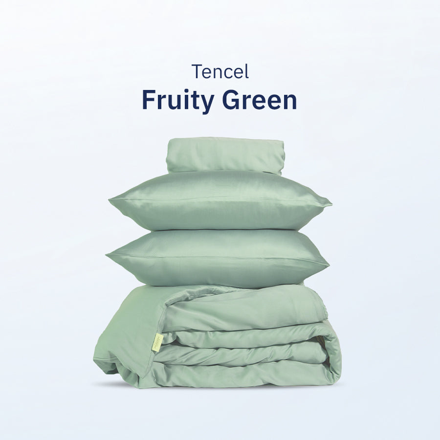 Bộ Ga Giường Tencel