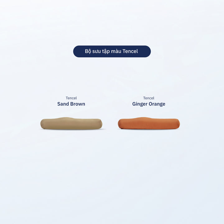 Vỏ Gối Ôm Tencel