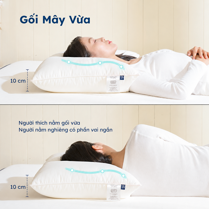 Gối Mây