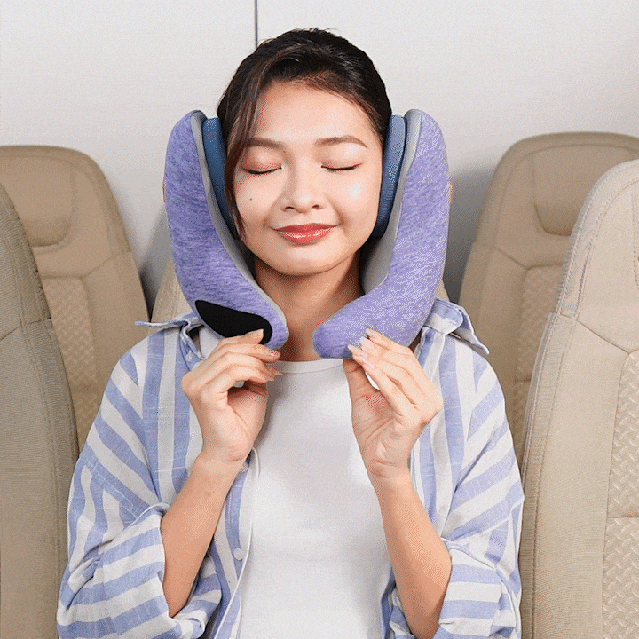 Comfort from design to material