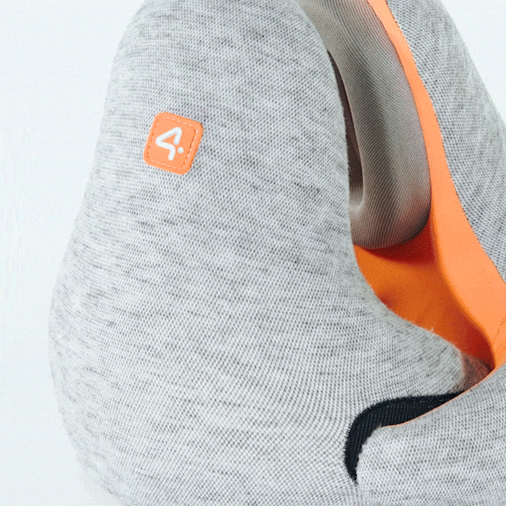 Convenient in every detail