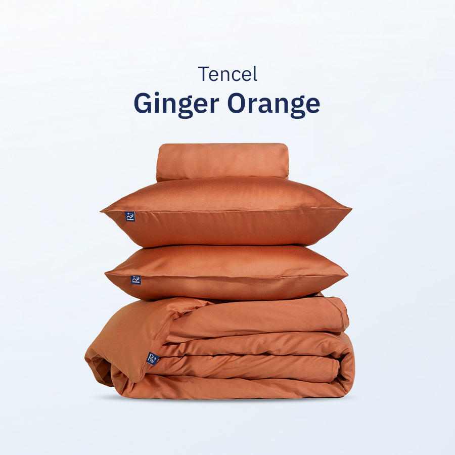 Bộ Ga Giường Tencel