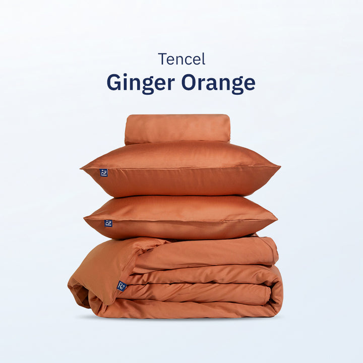 Bộ Ga Giường Tencel