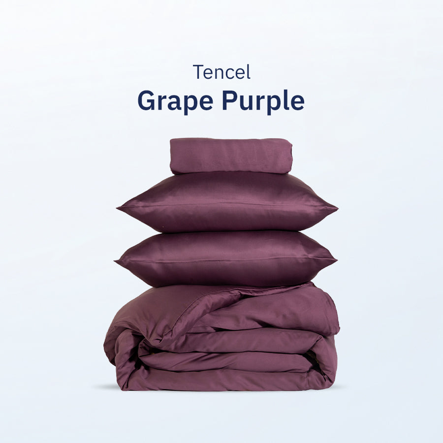 Bộ Ga Giường Tencel