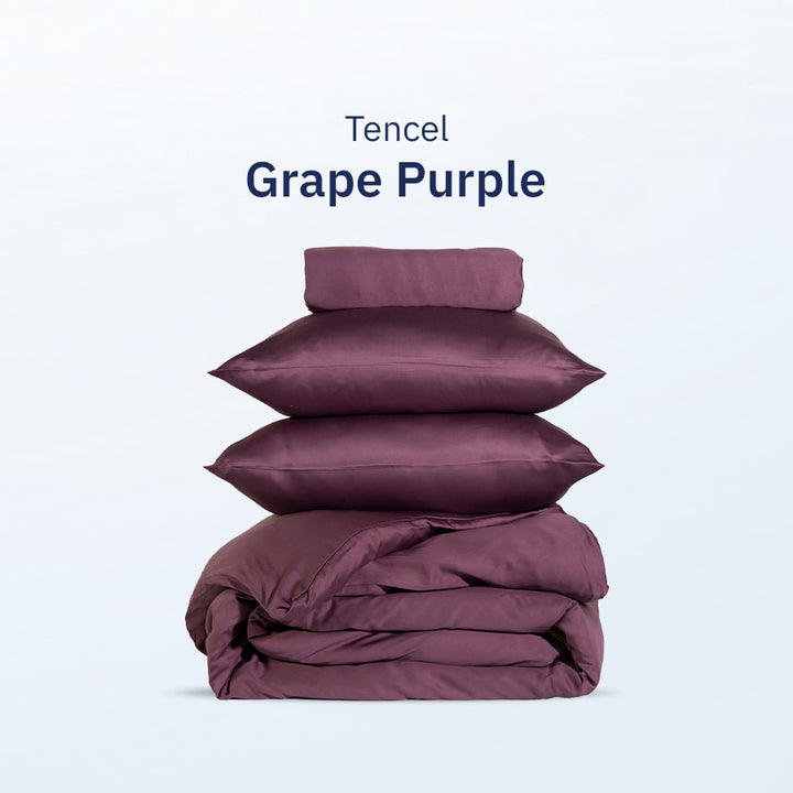 Bộ Ga Giường Tencel