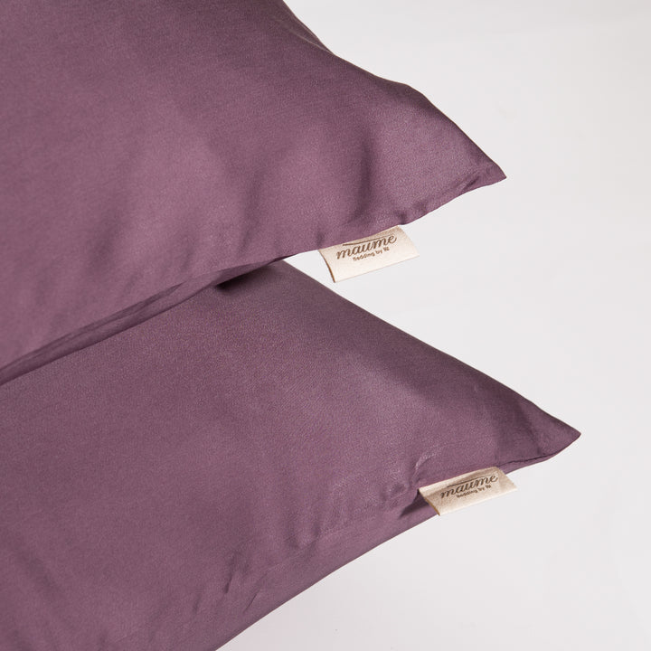 Bộ Vỏ Gối Tencel