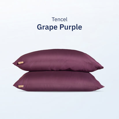 Bộ Vỏ Gối Tencel