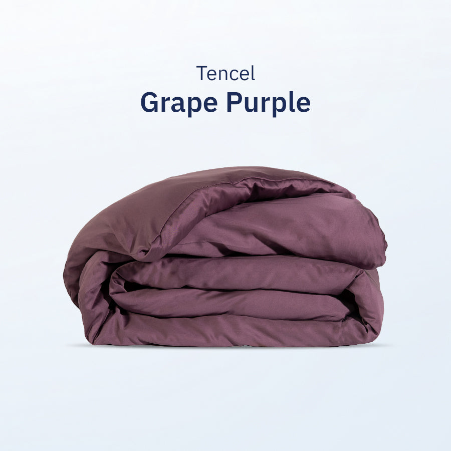 Vỏ Chăn Tencel