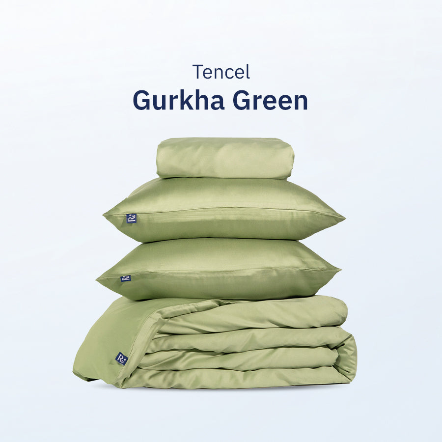 Bộ Ga Giường Tencel