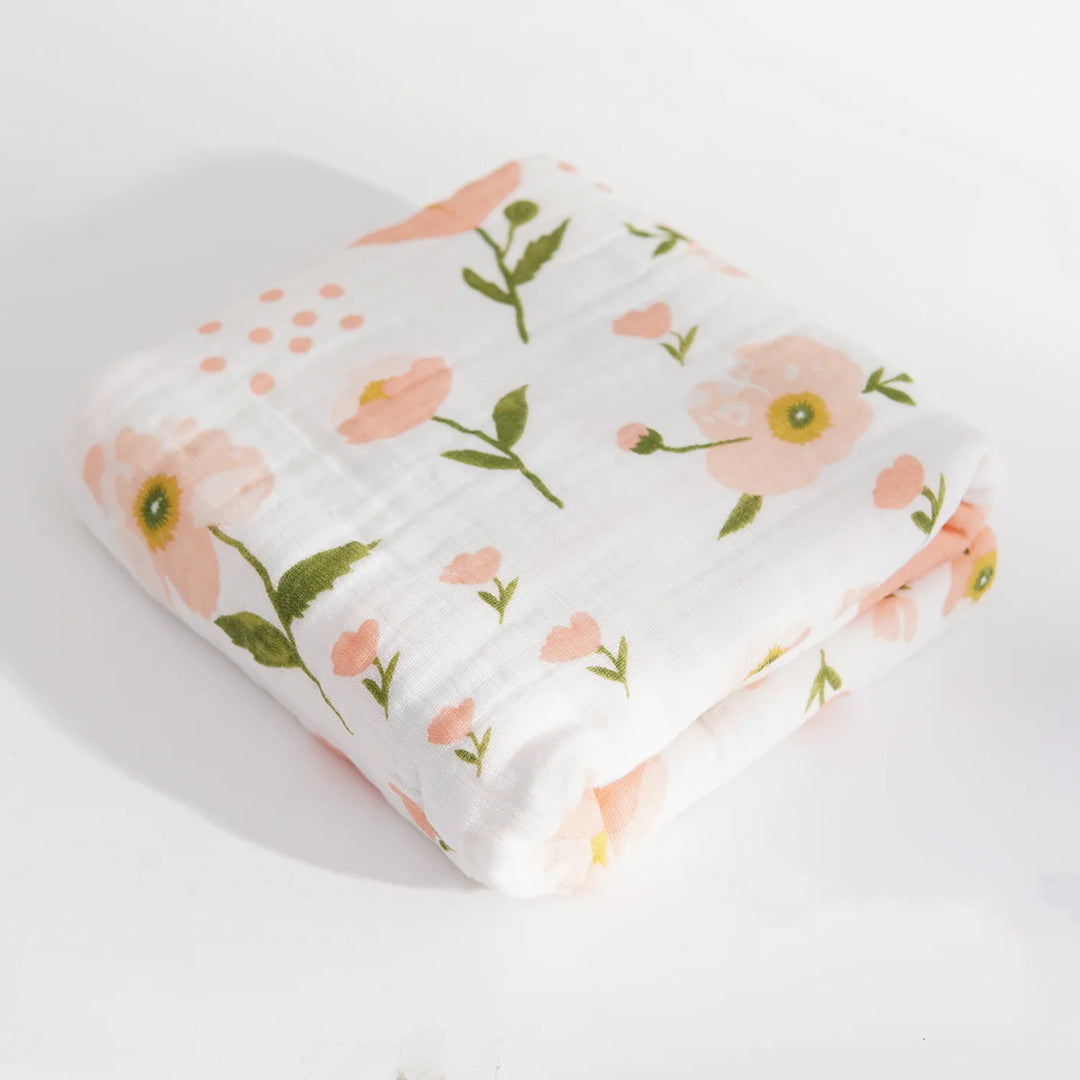 Muslin Blanket