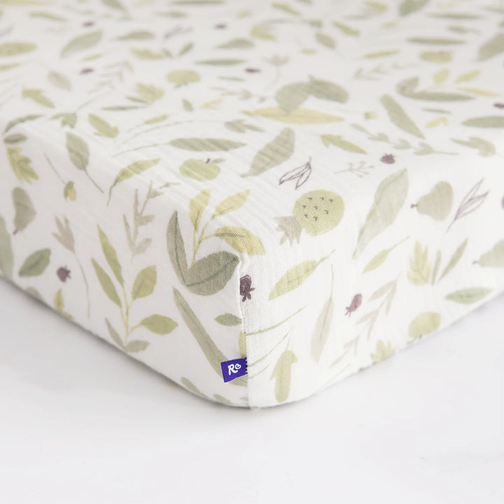 Crib Sheet