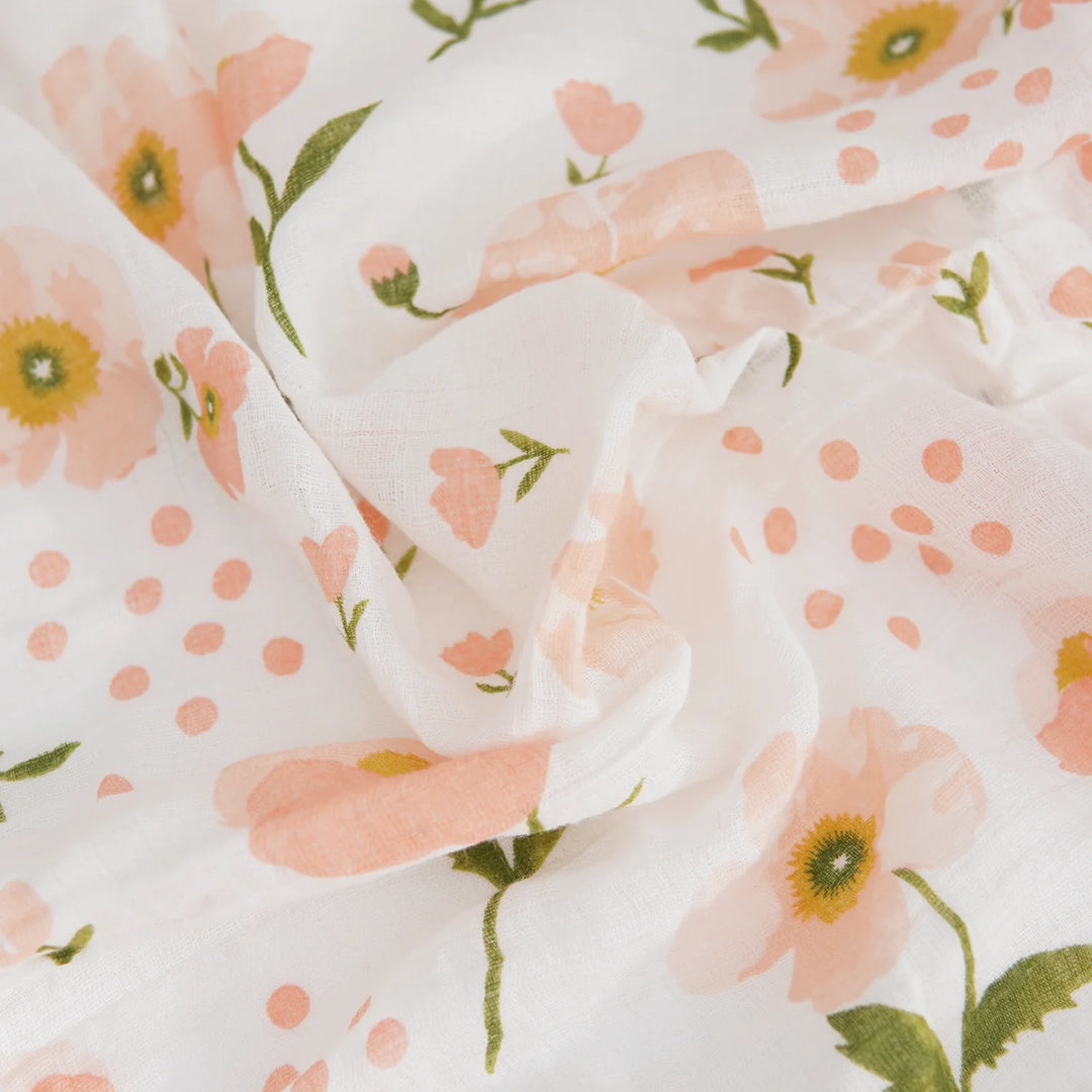 Muslin Blanket