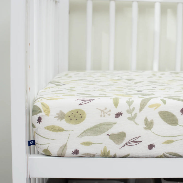 Crib Sheet