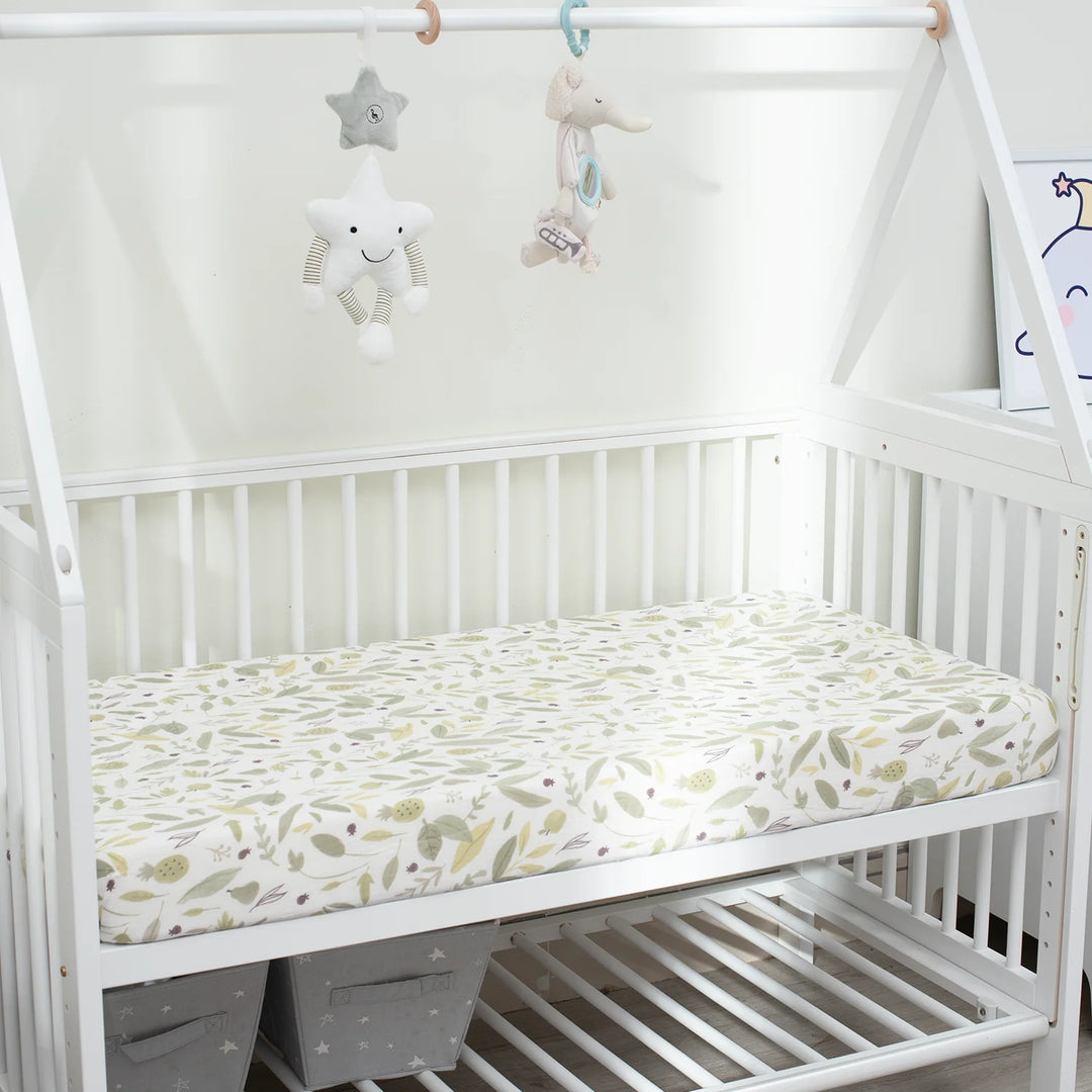 Crib Sheet