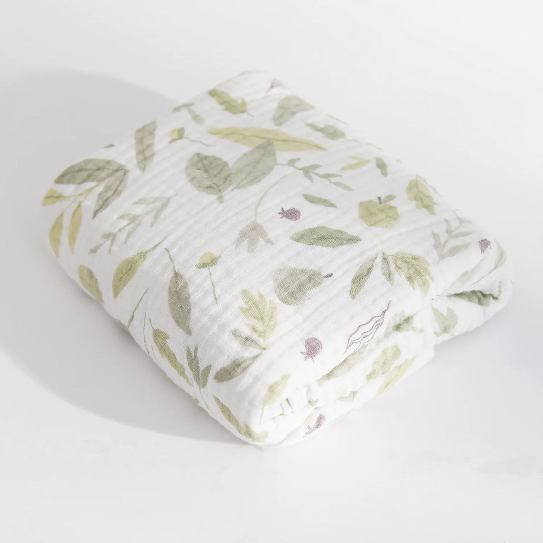Muslin Blanket