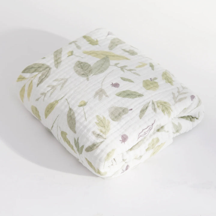 Muslin Blanket