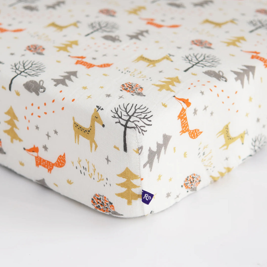 Crib Sheet